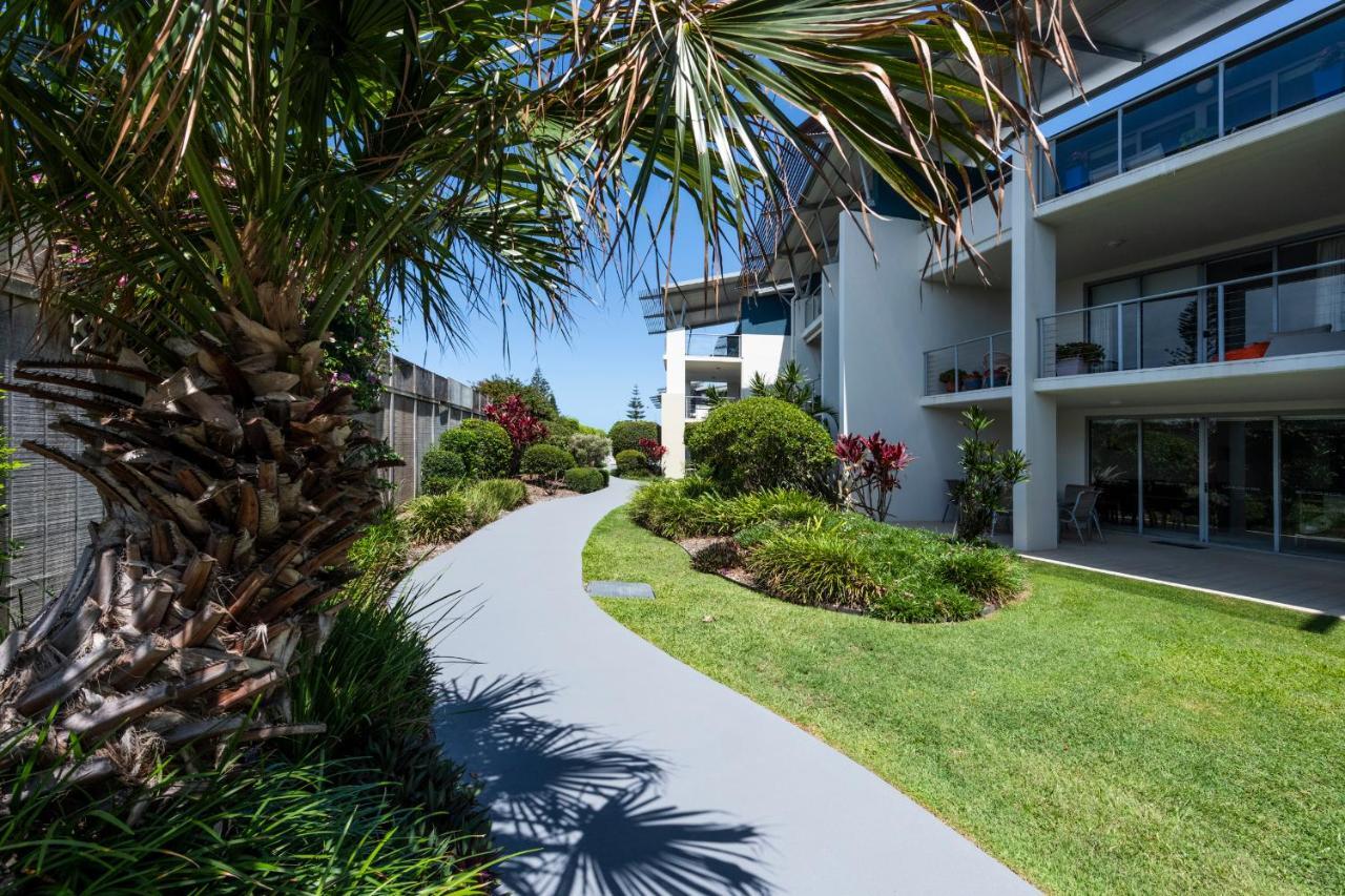 Pacific Marina Apartments Кофс-Харбор Экстерьер фото